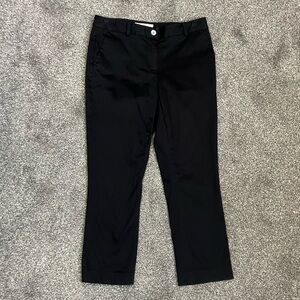 Michael Kors Black Pants